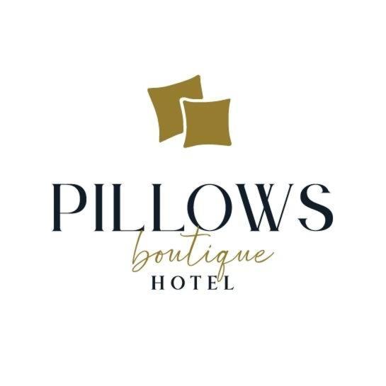 Pillows Boutique Hotel Chiang Mai Eksteriør billede